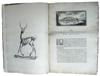 CHESELDEN, WILLIAM. Osteographia; or, The Anatomy of the Bones.  1733.  Lacks frontispiece.